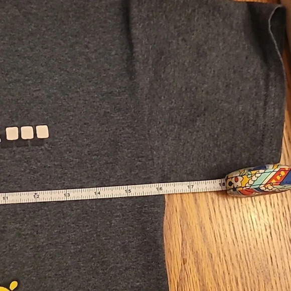 *4/$20 TEE*Nickelodeon SpongeBob SquarePants Ninja size 10/12 large LOT A - Picture 5 of 5